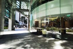 Prudential Tower (D1), Office #460764771